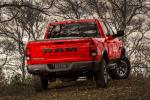 Dodge Ram 1500 Rebel 2015 года